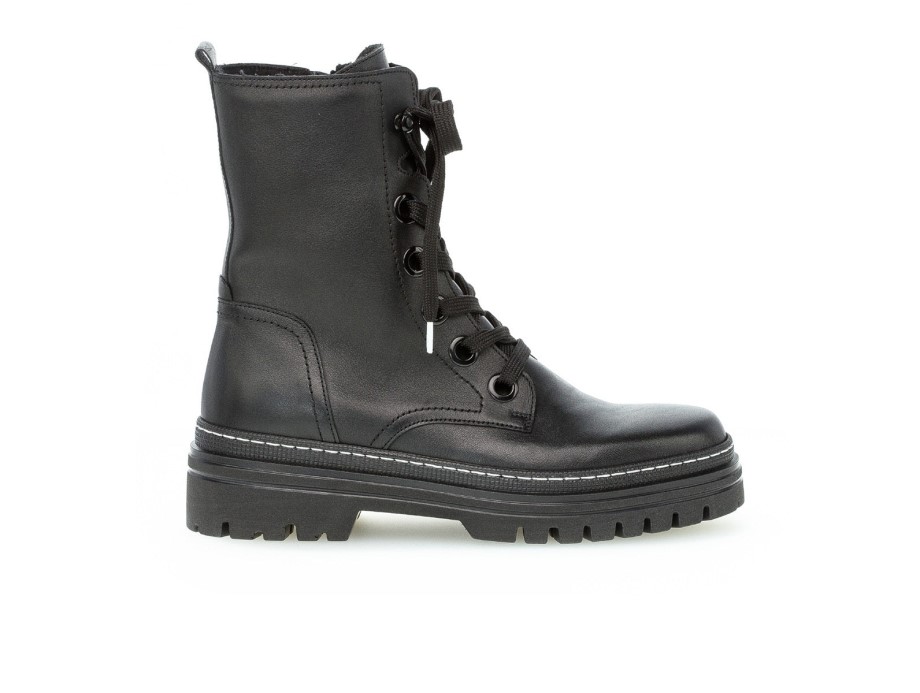 Gabor 91.721.27 - Preto