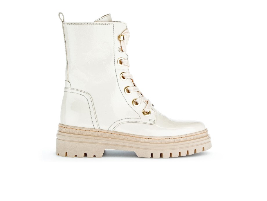 Gabor 91.721.91 - Café Com Leite