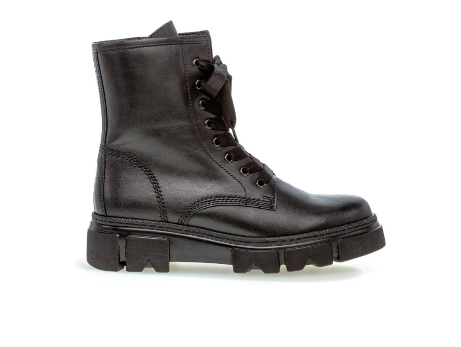 Gabor 91.730.27 - Preto