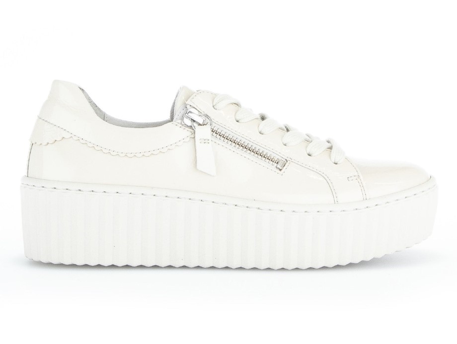 Gabor 93.200.91 - Café Com Leite