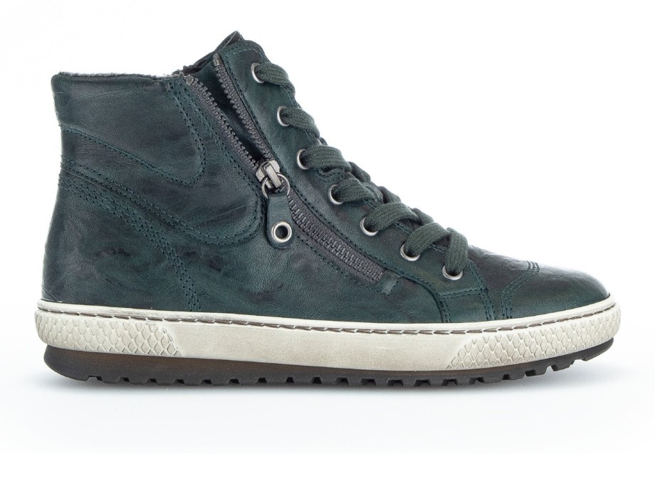 Gabor 93.754.53 - Verde