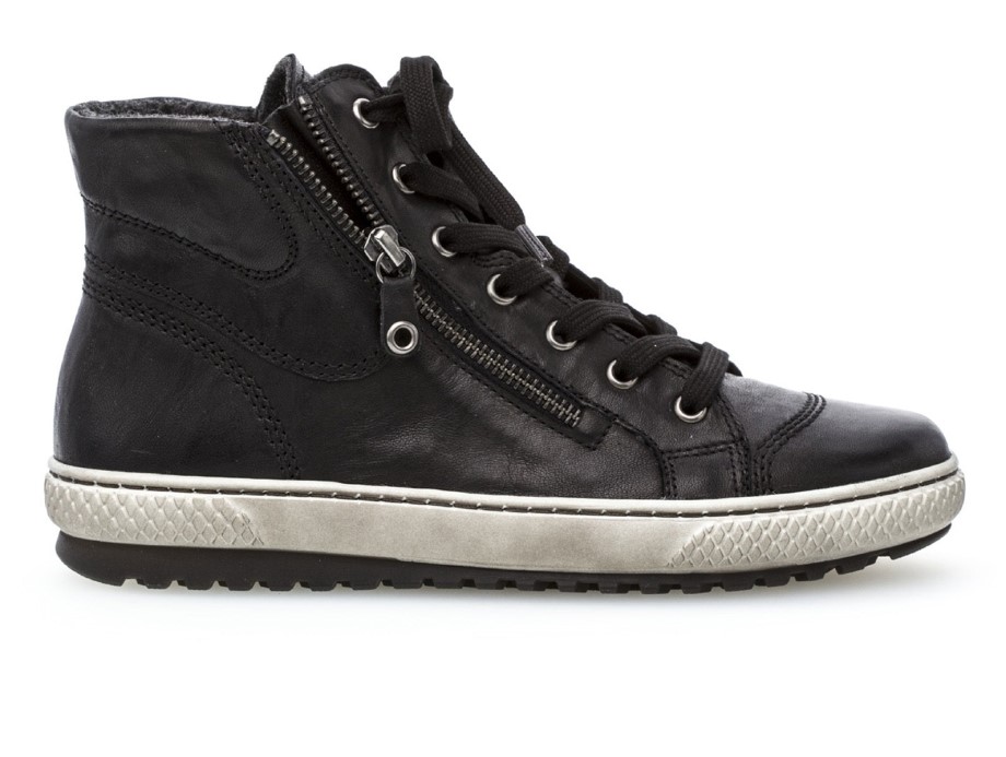 Gabor 93.754.57 - Preto