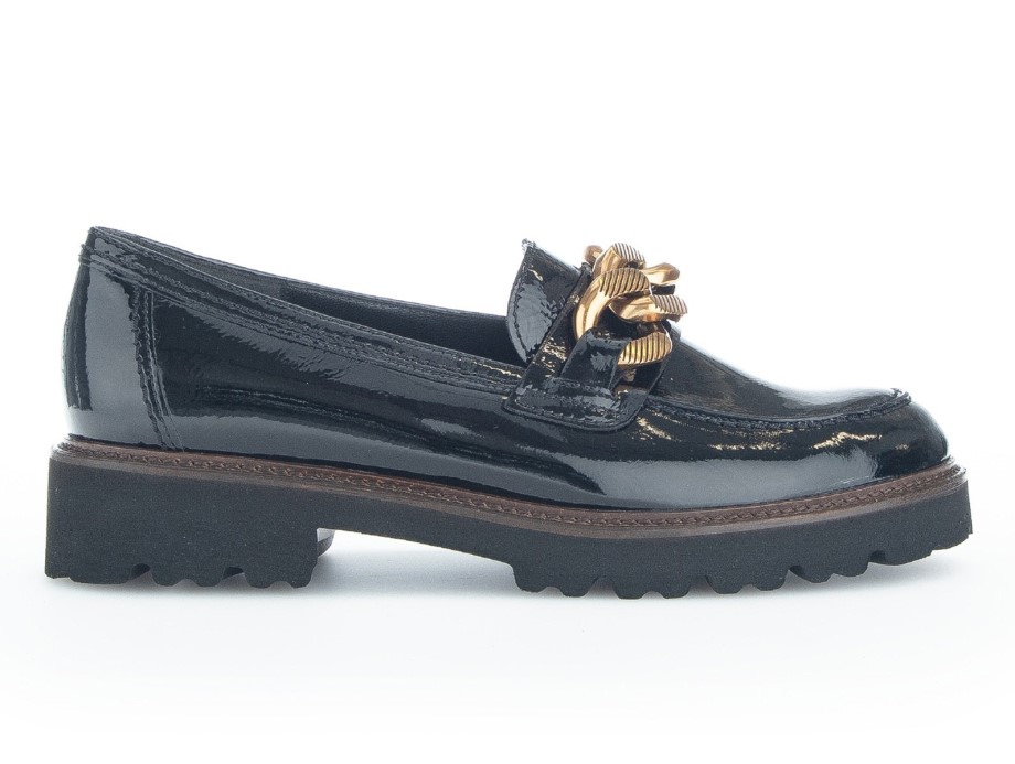 Gabor 95.240.97 - Preto