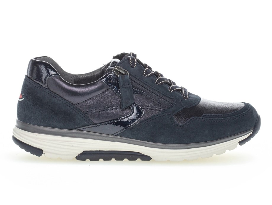 Gabor 96.978.36 - Azul Noite