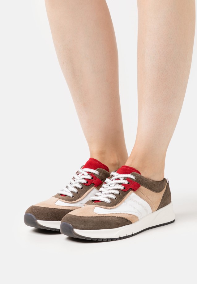 Sapatilhas Gabor Tartufo/rubin