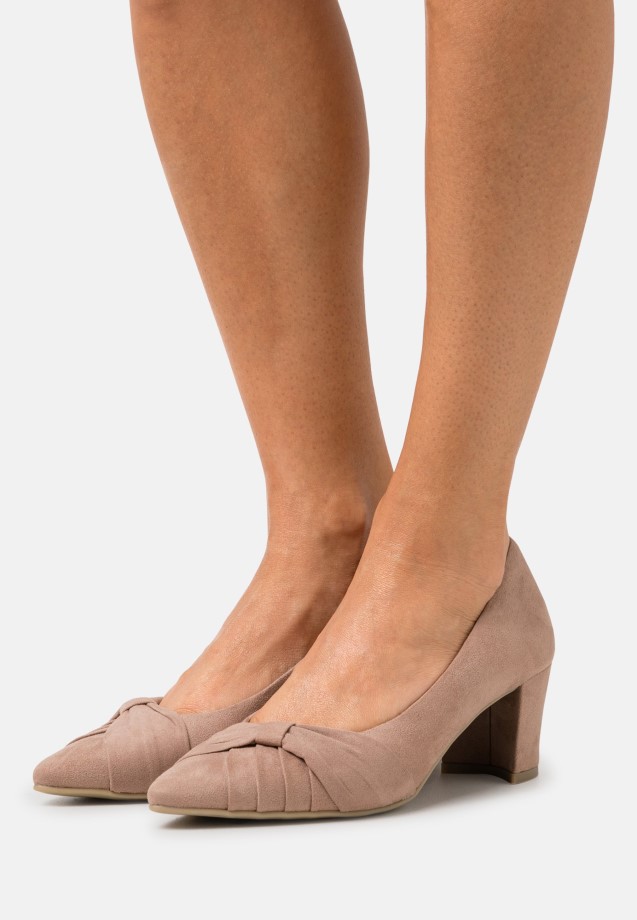 Nude Classic Heels Gabor