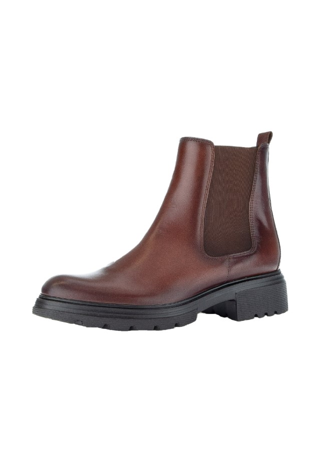 Gabor Brown 91.610 - Ankle Boots