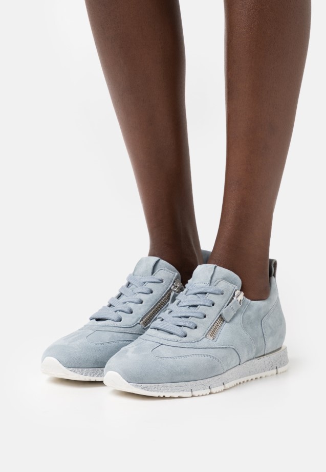 Tênis Aquamarin Gabor