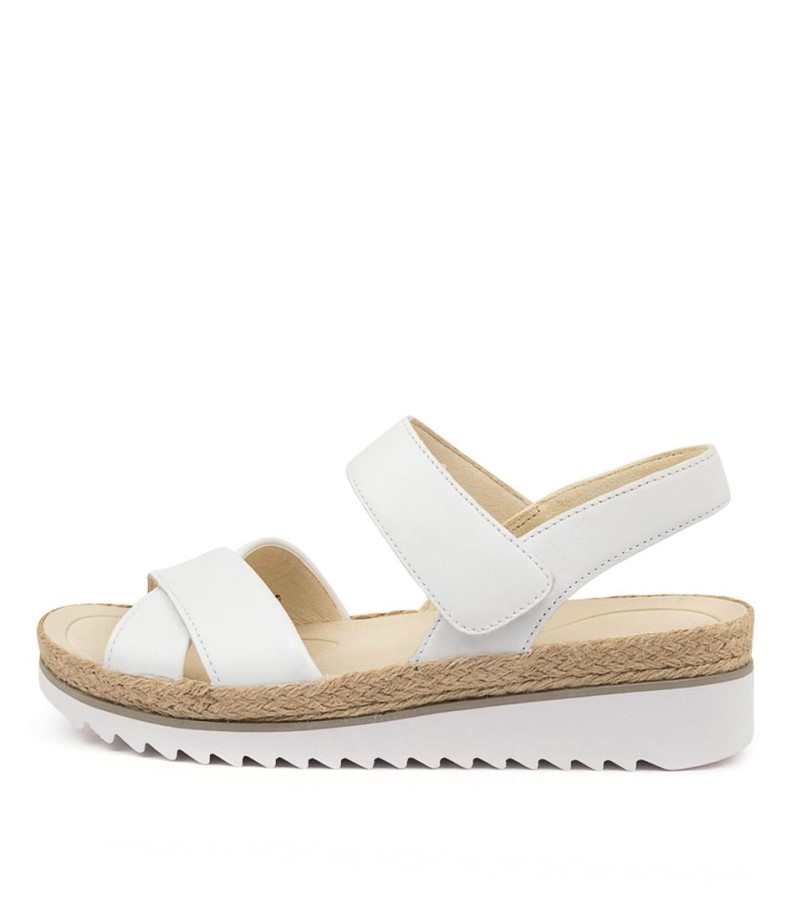 Couro Gabor Addison Weiss