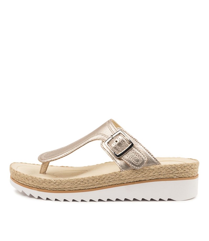 Couro Em Pó Gabor Aurora