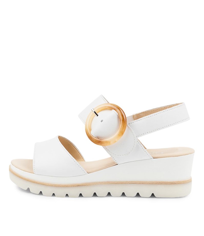 Couro Gabor Betty Weiss