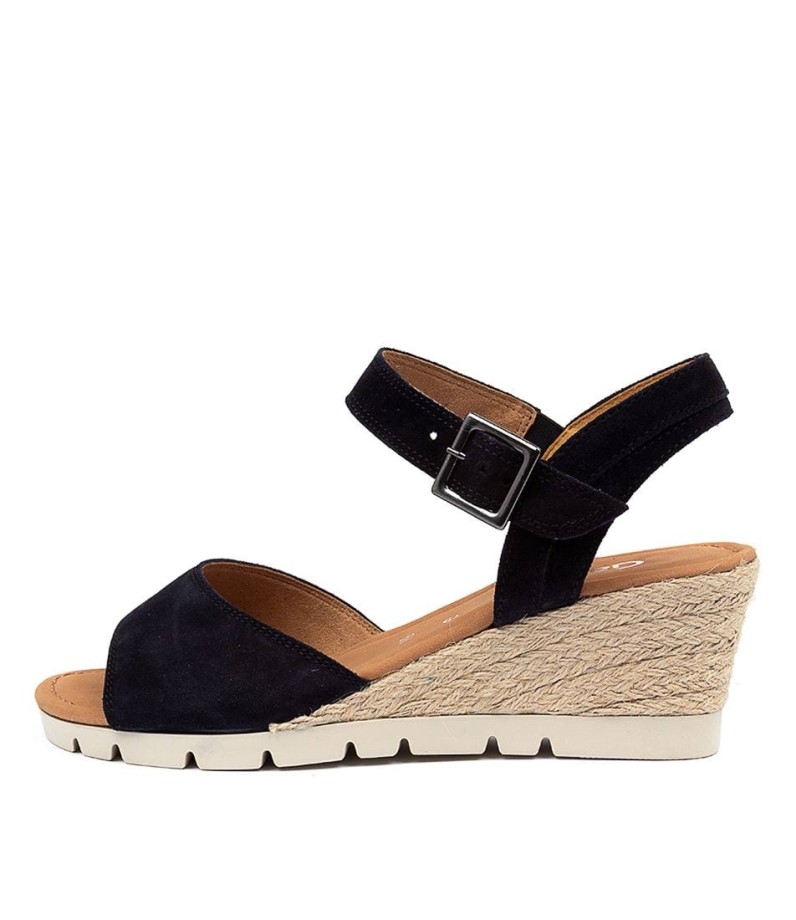 Camurça Oceânica Gabor Fara