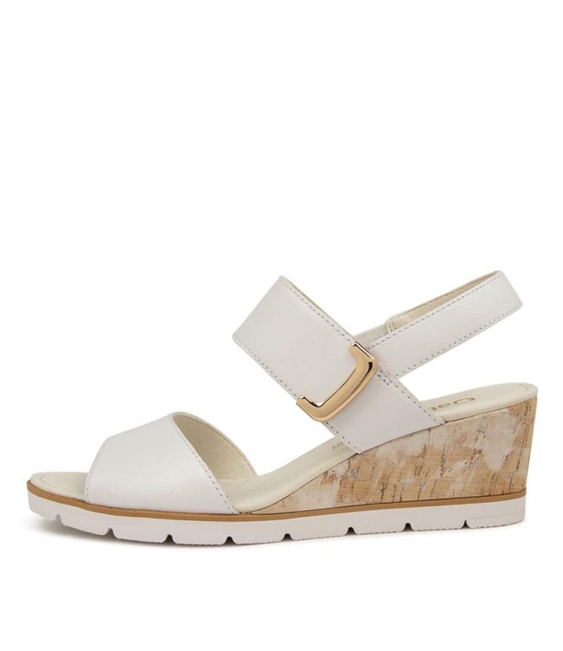 Couro Gabor Freeda Weiss