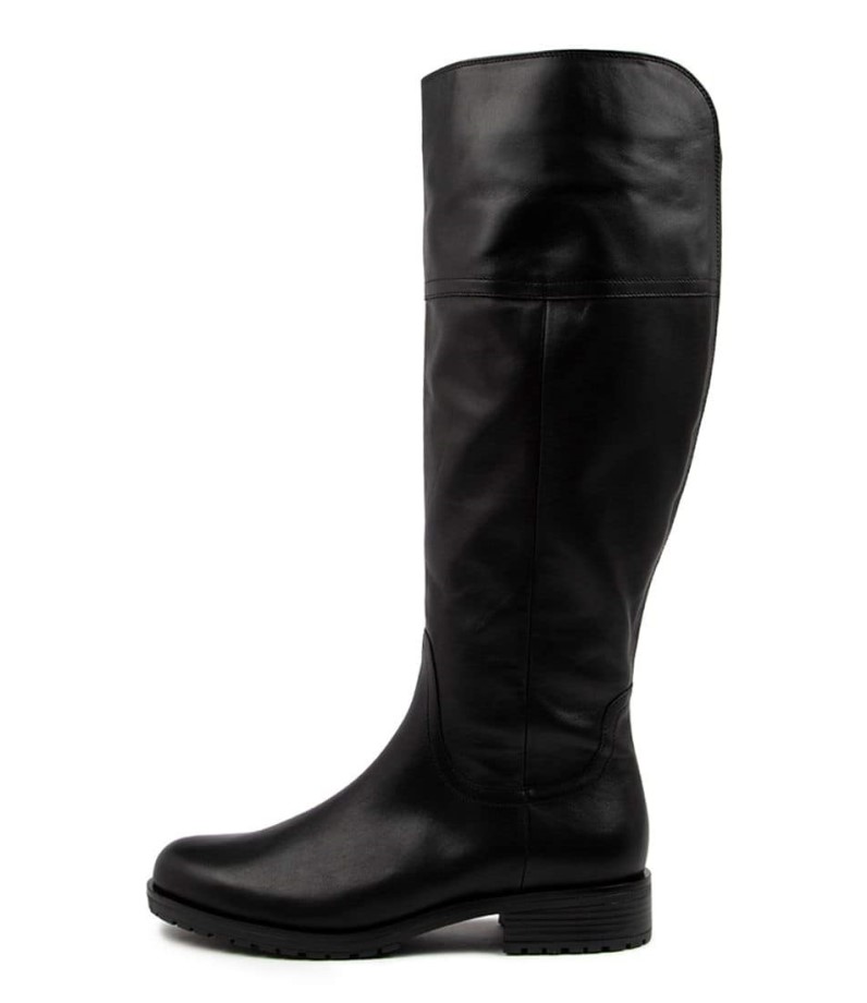 Couro Schwarz Inky Gabor