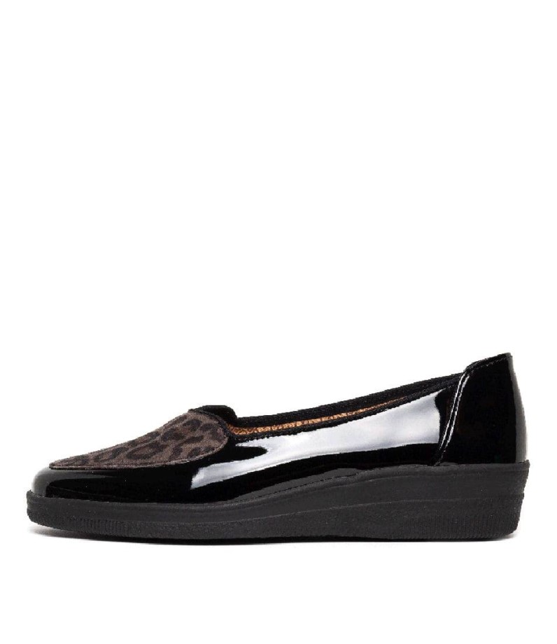 Gabor Loren Preto-antracite