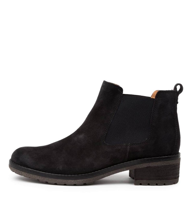 Camurça Gabor Matilda Pasifik