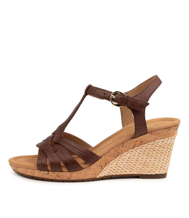 Couro De Sela Gabor Prinnie