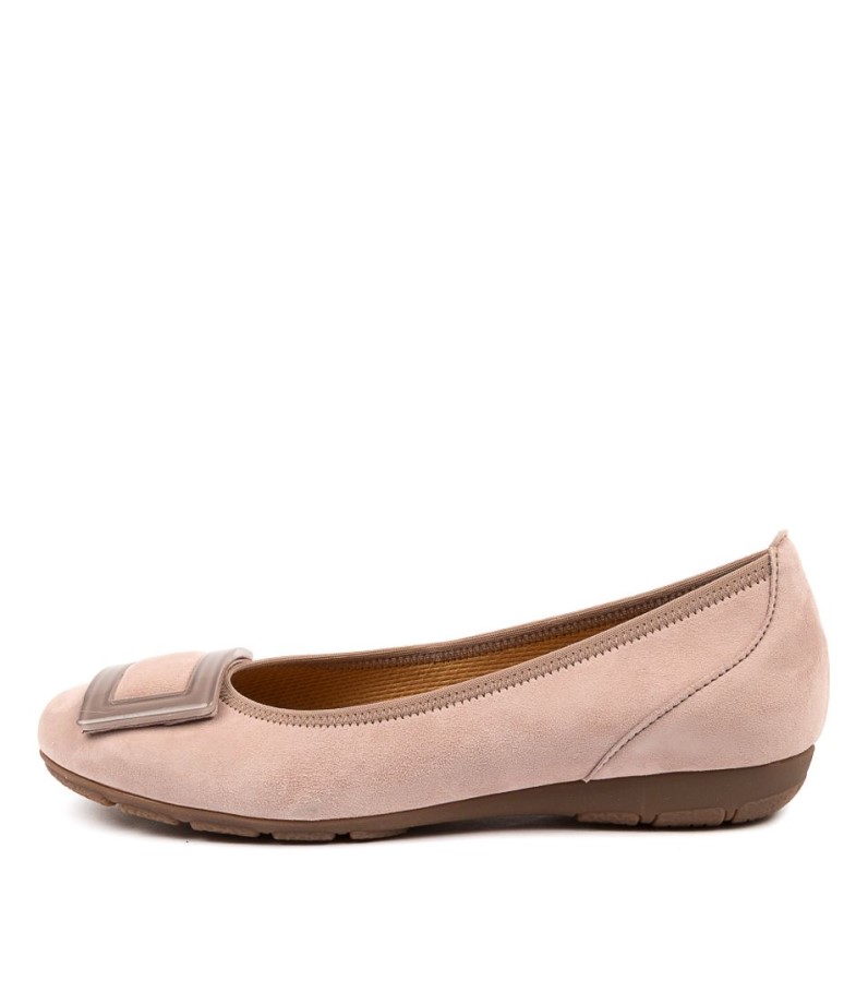 Gabor Sarah Camurça Antikrosa