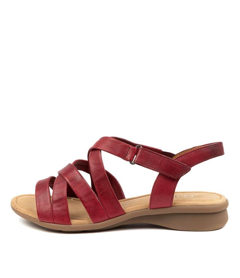 Gabor Serenity Opera Couro