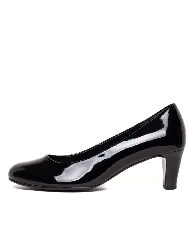 Patente De Gabor Vanice Black