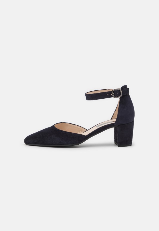 Gabor Black Classic Heels Women